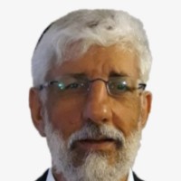 Face-int.com LTD Employee Gideon Tahan's profile photo