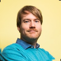 Qframe NV Employee Niels Meeus's profile photo