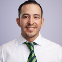Municipal Credit Union Employee Alex Casanova's profile photo