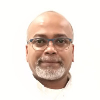 Pacific Basin Shipping Limited Employee Samar Das's profile photo