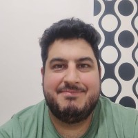 Carlos Albornoz's profile photo