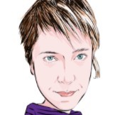 Vicky Peel Email