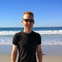 Waymo Employee Brian Ferrell's profile photo