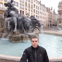 Giraffe Software Employee Vasyl Seredyak's profile photo