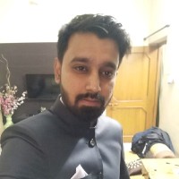 MAGMA HOUSING FINANCE (A PUBLIC COMPANY WITH UNLIMITED LIABILITY) Employee Ankit Jha's profile photo