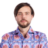 Push-Based Employee Michael Hladky's profile photo