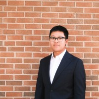 AJO Employee August Dobrin's profile photo