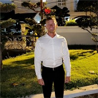 Clearwater Toyota Employee Brandon Beattie's profile photo