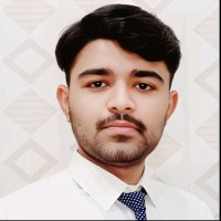 Fiverr Employee Junaid Amjad's profile photo