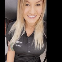 Pacific Texturing Employee Thalia S.'s profile photo