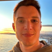 AQUONA Employee Eduardo Laguna's profile photo