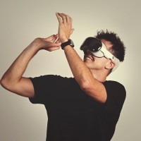 Treeview Studios Employee Rodrigo Trelles's profile photo