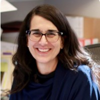 Fulcrum Concepts LLC Employee Teresa Rinderer's profile photo