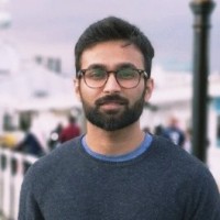 Nabeel Haris Email
