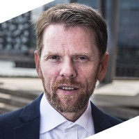 Formpipe Danmark Employee Peter R.'s profile photo