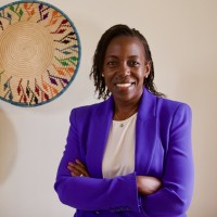 Desmos Capital Partners Employee Daniele Nyirandutiye's profile photo