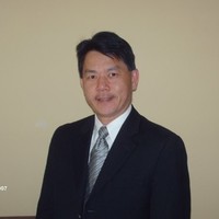 EquityFeed Employee William Cheung's profile photo