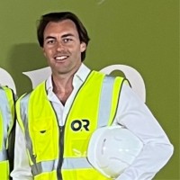 Optimise Resourcing Employee Conor Young's profile photo