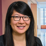 Willkie Farr & Gallagher LLP Employee Sarah Wong's profile photo
