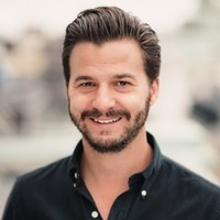 Need Visuals Employee Erik Otterberg's profile photo
