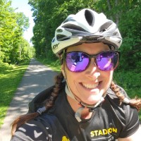 OSPTA Employee Katie May's profile photo