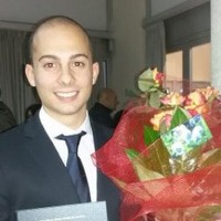 GSK Employee Antonio Palmieri's profile photo