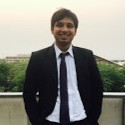 FINMECHANICS Employee Abhineet Nayyer's profile photo