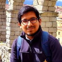 Universidad Nacional de San Agustin de Arequipa Employee César Luque Fernández's profile photo