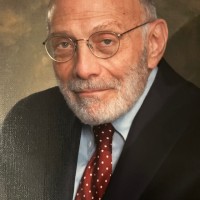 Schulte Roth + Zabel LLP Employee Michael Cook's profile photo