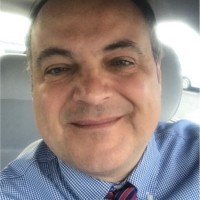 Versa Press, Inc. Employee Tom Frank's profile photo