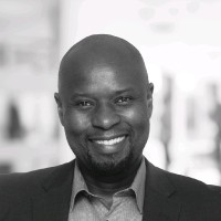University of Nairobi Employee Vincent Okungu's profile photo