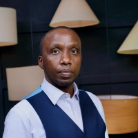 Comztech Employee Brian Kisuke's profile photo