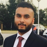 Toaster Employee Mohamed Islam's profile photo