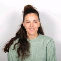 BEPREP Employee Simona Georgieva's profile photo