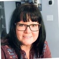 Sun Life Employee Paula Baker's profile photo