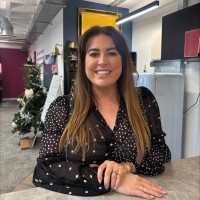 Strategic People Employee Amy Owen's profile photo