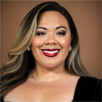 Institute for Educational Leadership Employee Francine Catalla's profile photo