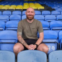 Worldscale Association (London) Ltd Employee David Mics's profile photo