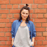 BBLUNT Employee Adhuna Bhabani's profile photo