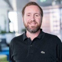 Absorb Software Employee Dan Keelan's profile photo