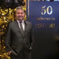 COMAYMA, R.L. Employee Pablo Cabrera Sarg's profile photo