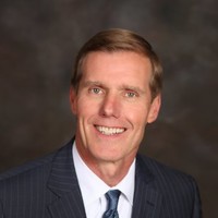 CVC Capital Partners Employee Rob Steele's profile photo