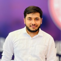 ZS Employee Ayush Malik's profile photo