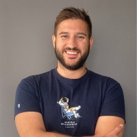 AETHON Engineering Employee Spiros Kolovos's profile photo