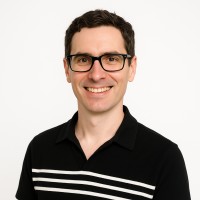 EnterOne Employee Ryan Duhon's profile photo