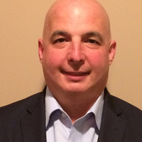 The Fireman Hospitality Group Employee Rocky Lucia's profile photo