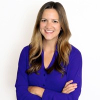 Prologis Employee Mattie Sorrentino's profile photo