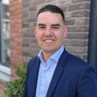 Lease.auto BV Employee Mike Carrilho's profile photo