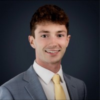 St. John's University, The Peter J. Tobin College of Business Employee Vincent Luscher's profile photo