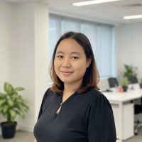 Blue Stone Solution Co., Ltd. Employee Khing Htun's profile photo